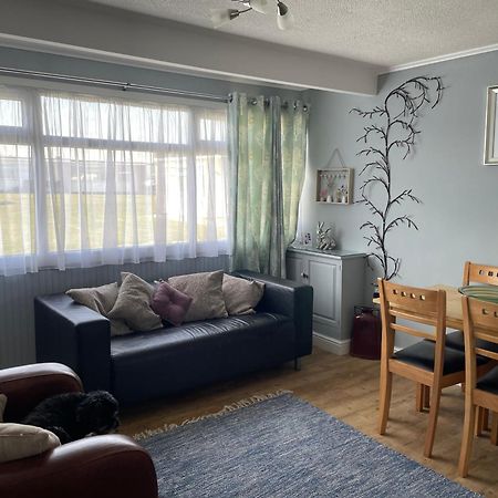 82, Sunbeach Holiday Park, California Rd, California, Great Yarmouth Nr29 3Ql Scratby Esterno foto